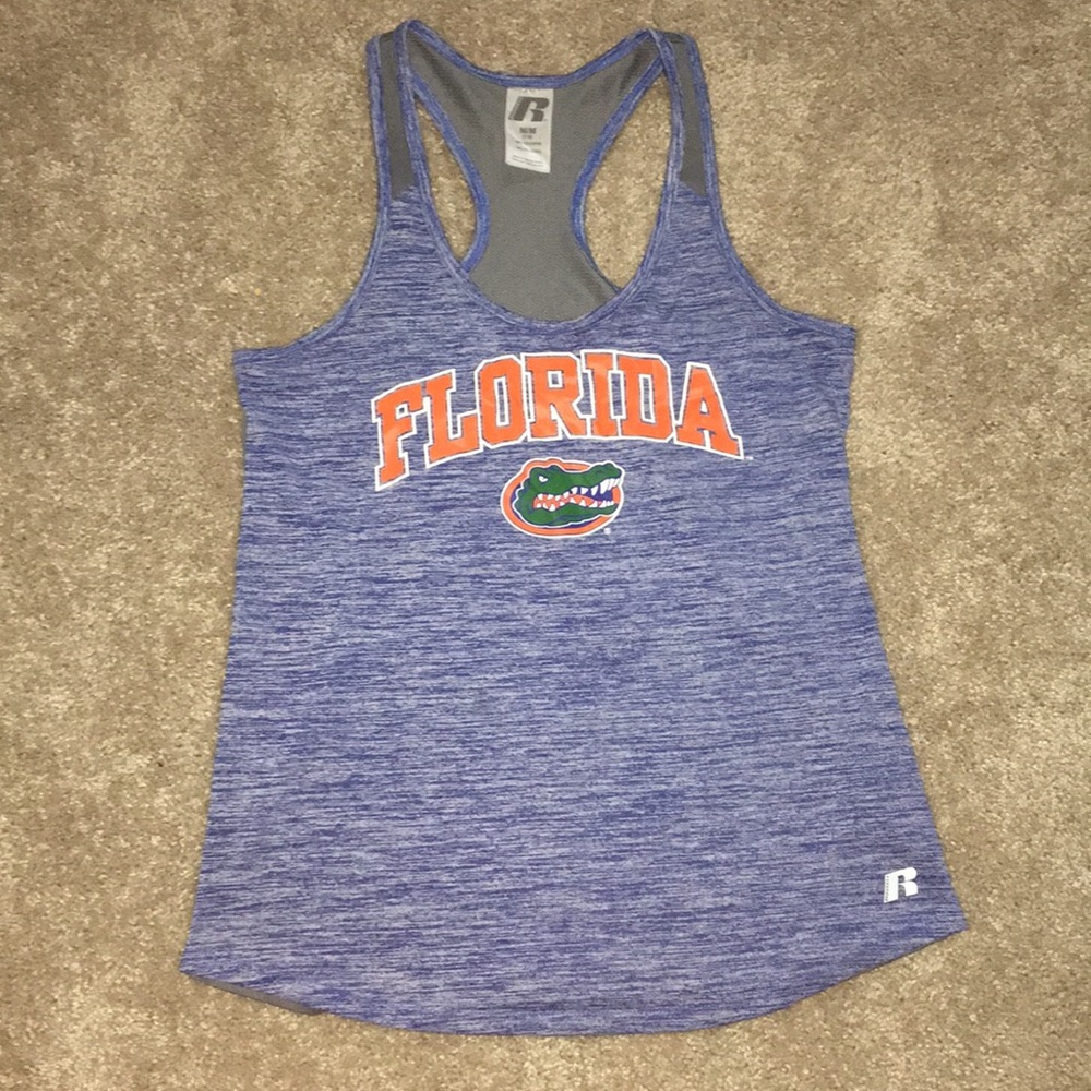Florida Gators Tank Top